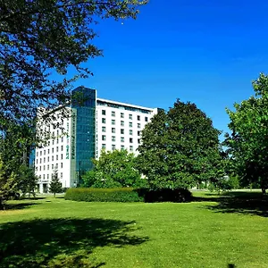 Vitosha Park מלון