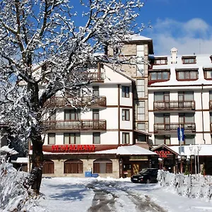 Elegant Bansko